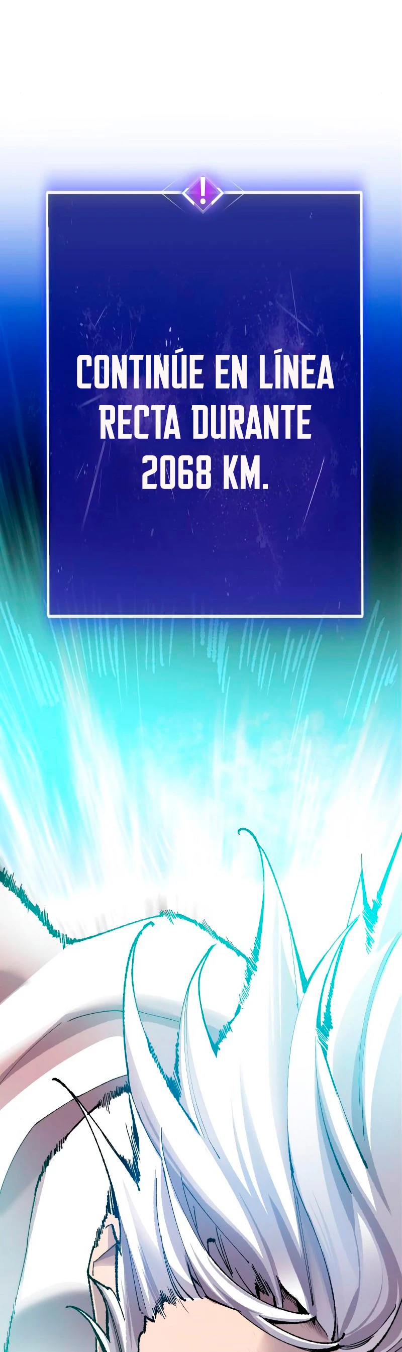 Rompiendo Limites > Capitulo 45 > Page 21